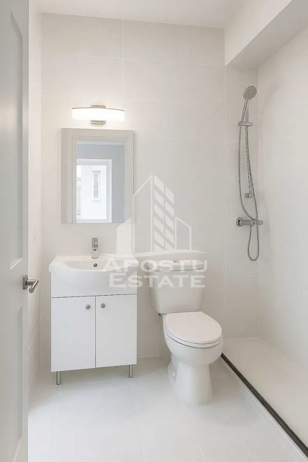 Casa individuala 4 camere de vanzare, teren 400 mp, Utvin, Timis - foto 5