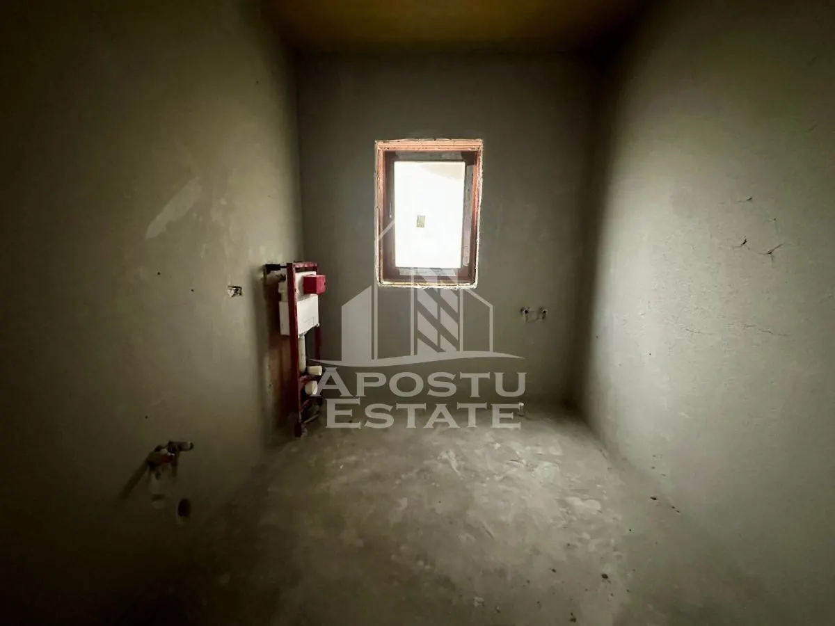 Casa individuala 4 camere de vanzare, teren 400 mp, Utvin, Timis - foto 10