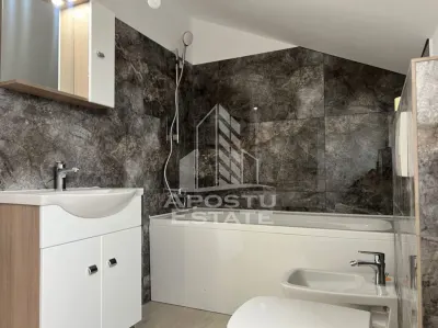 Duplex cu 4 camere, P+M, de vanzare, In Dumbravita - foto 3