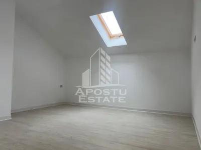 Duplex cu 4 camere, P+M, de vanzare, In Dumbravita - foto 5
