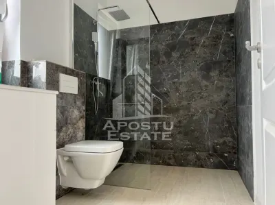 Duplex cu 4 camere, P+M, de vanzare, In Dumbravita - foto 7