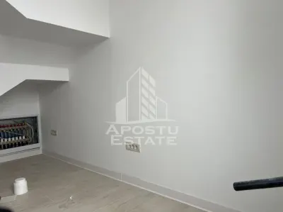Duplex cu 4 camere, P+M, de vanzare, In Dumbravita - foto 9