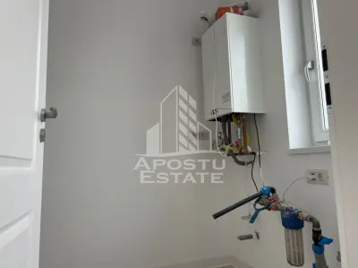 Duplex cu 4 camere, P+M, de vanzare, In Dumbravita - foto 10