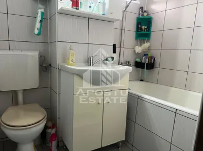 Apartament cu 2 camere de vanzare, cu boxa zona Cetatii, in Timisoara - foto 7