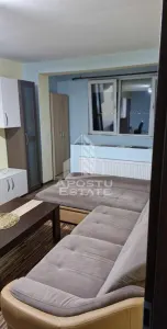 Apartament cu 2 camere, centrala proprie, zona Sagului, Timisoara - foto 2