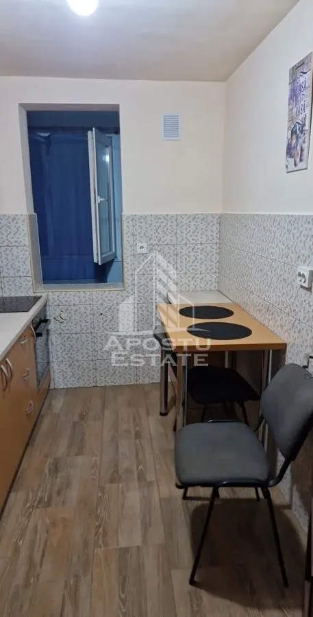 Apartament cu 2 camere, centrala proprie, zona Sagului, Timisoara - foto 4