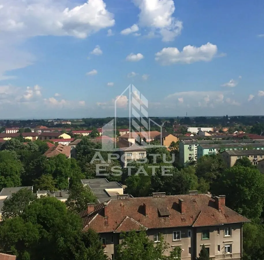 Apartament cu 2 camere, centrala proprie, zona Sagului, Timisoara - foto 7