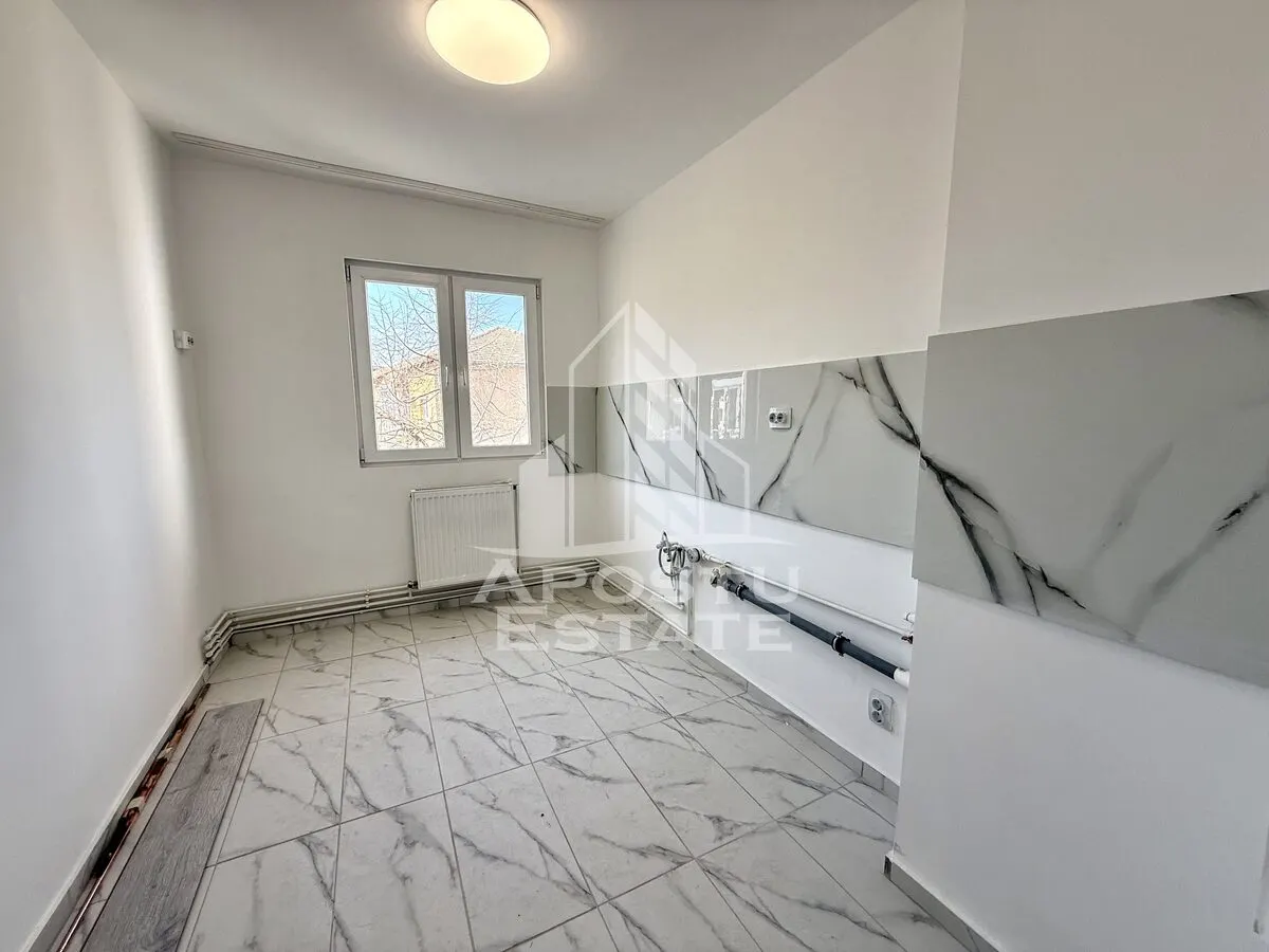 Apartament cu 2 camere de vanzare, zona Dambovita, Timisoara - foto 1