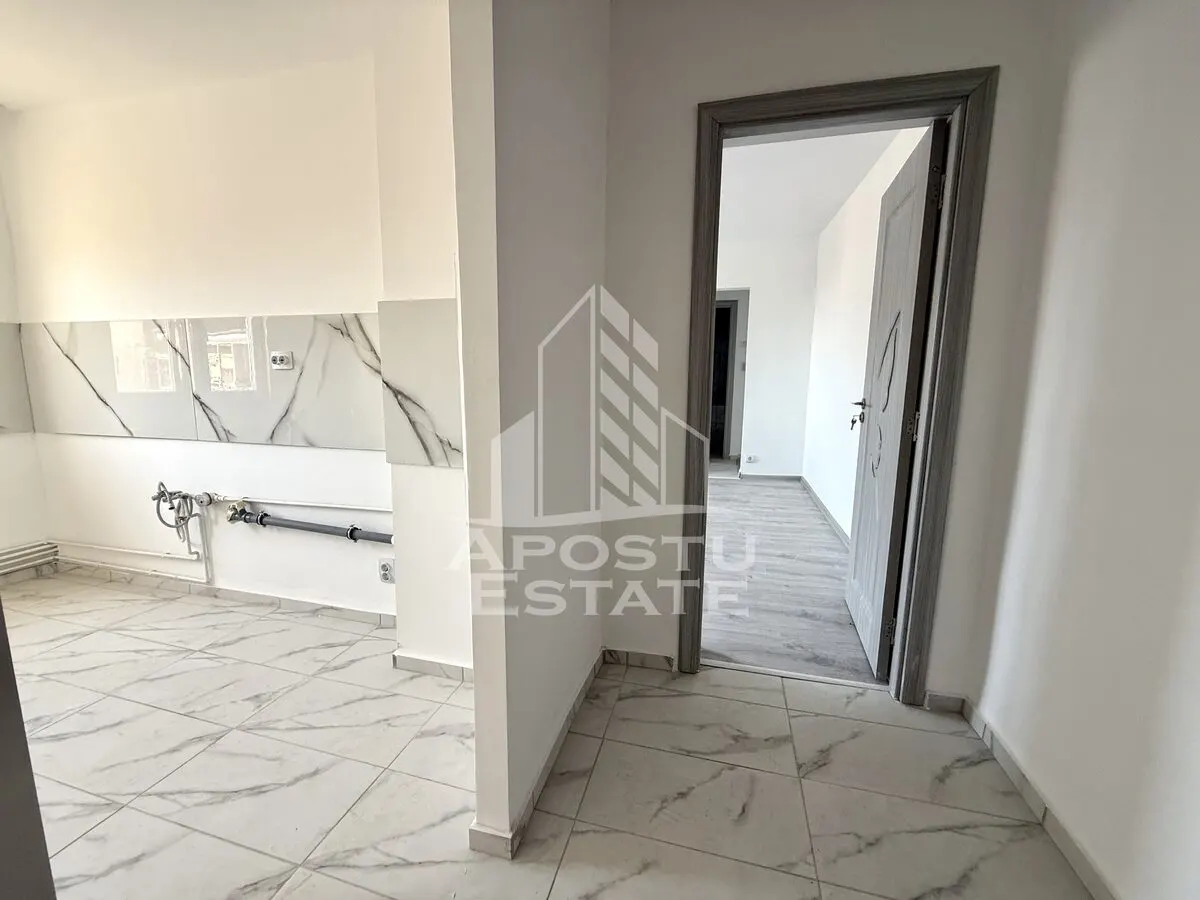 Apartament cu 2 camere de vanzare, zona Dambovita, Timisoara - foto 4