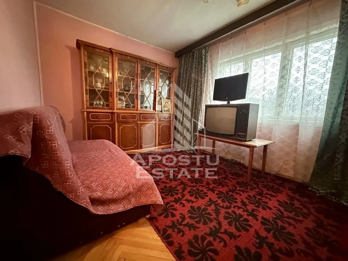 Apartament 2 camere, etajul 1, zona Girocului, Timisoara - foto 2
