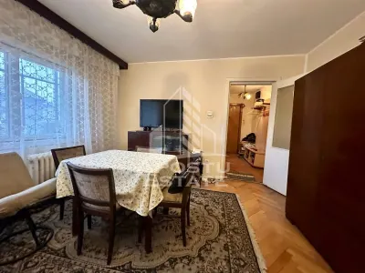 Apartament 2 camere, etajul 1, zona Girocului, Timisoara - foto 4