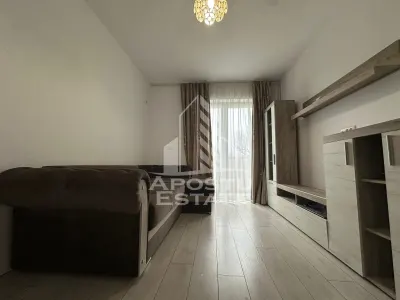 Apartament 1 camera | Giroc â€“ zona ESO | Etaj 1 | Parcare | Disponibil - Giroc