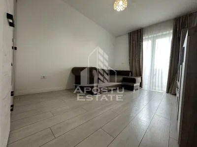 Apartament 1 camera | Giroc â€“ zona ESO | Etaj 1 | Parcare | Disponibil - foto 2