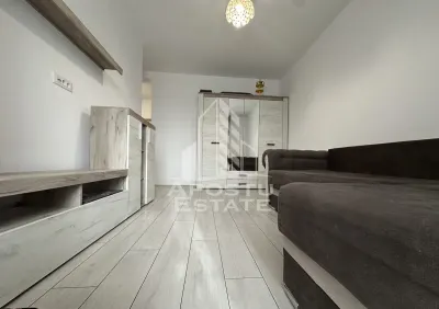 Apartament 1 camera | Giroc â€“ zona ESO | Etaj 1 | Parcare | Disponibil - foto 3