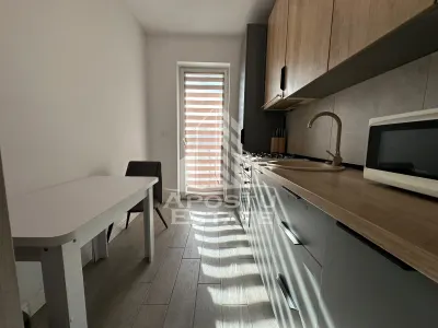Apartament 1 camera | Giroc â€“ zona ESO | Etaj 1 | Parcare | Disponibil - foto 5