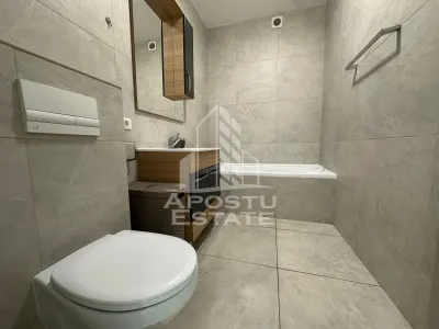 Apartament 1 camera | Giroc â€“ zona ESO | Etaj 1 | Parcare | Disponibil - foto 6