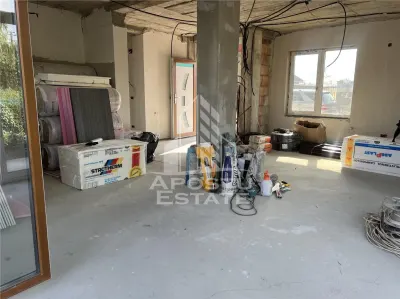 Casa individuala cu 4 camere, de vanzare, in Sanandrei - foto 2