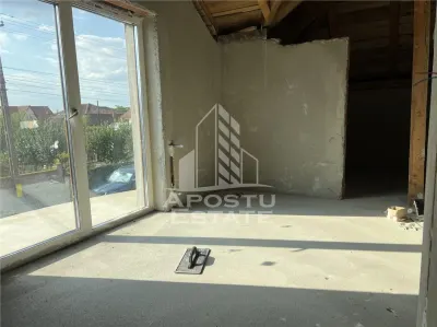 Casa individuala cu 4 camere, de vanzare, in Sanandrei - foto 3