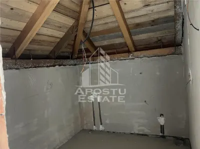 Casa individuala cu 4 camere, de vanzare, in Sanandrei - foto 5