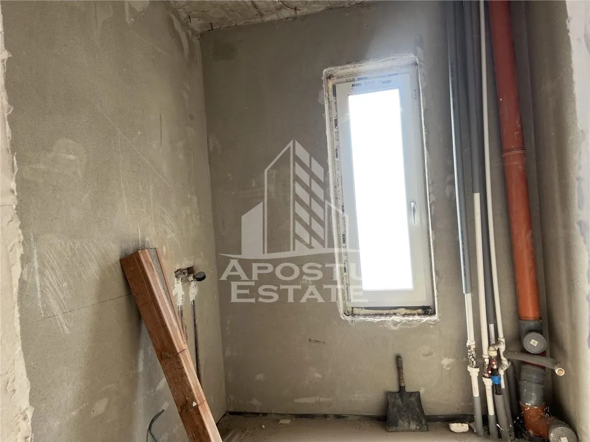 Casa individuala cu 4 camere, de vanzare, in Sanandrei - foto 7