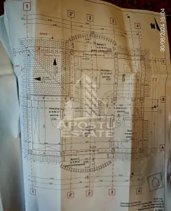 Casa individuala cu 4 camere, de vanzare, in Sanandrei - foto 10