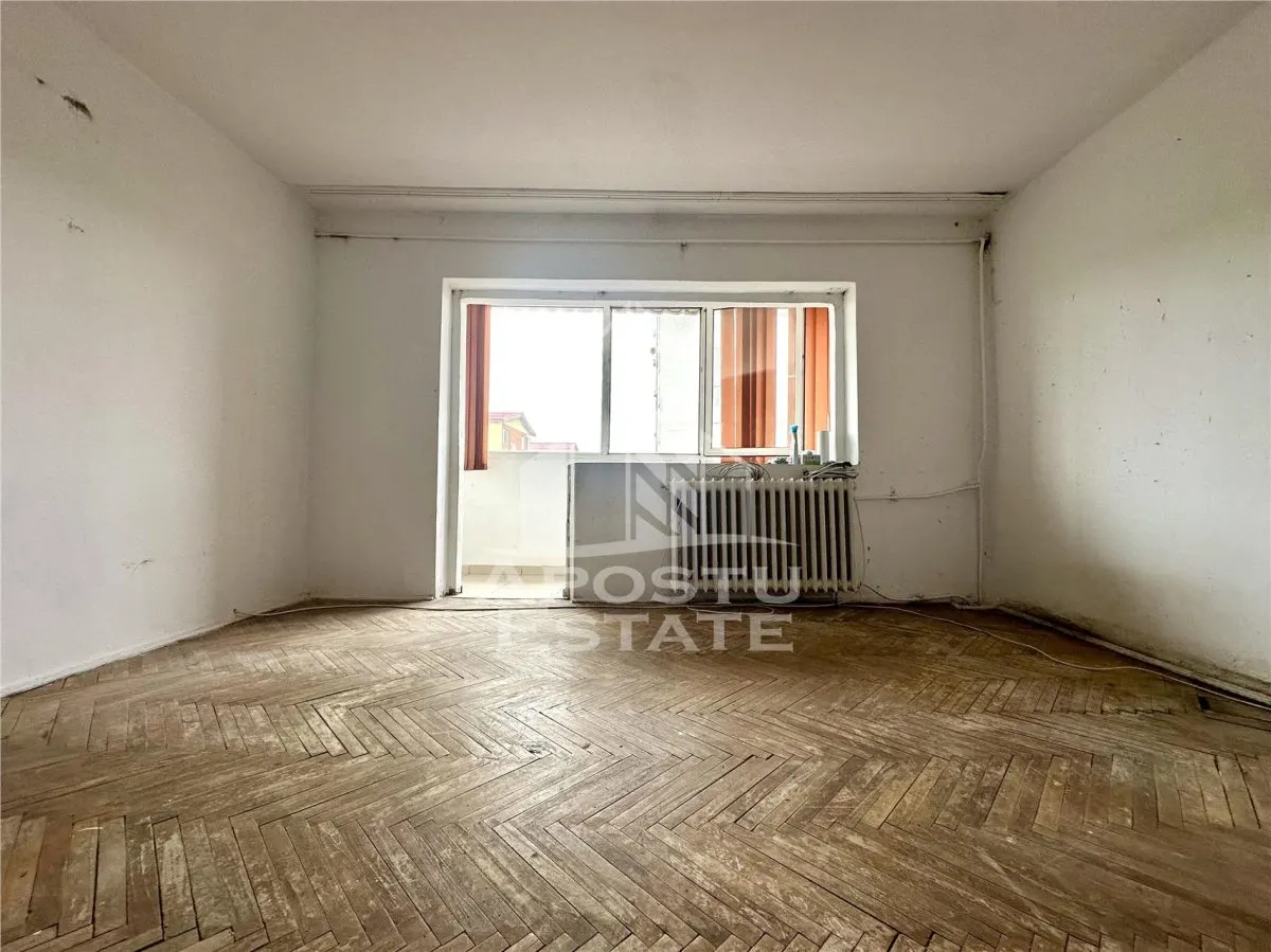 Apartament cu 2 camere de vanzare, in zona Sagului, Timisoara - foto 2