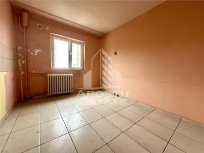 Apartament cu 2 camere de vanzare, in zona Sagului, Timisoara - foto 3