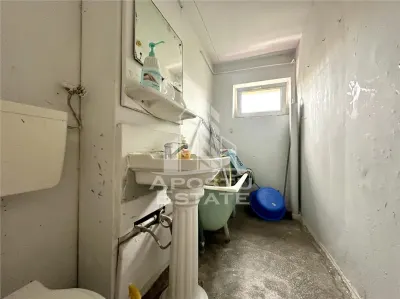 Apartament cu 2 camere de vanzare, in zona Sagului, Timisoara - foto 5