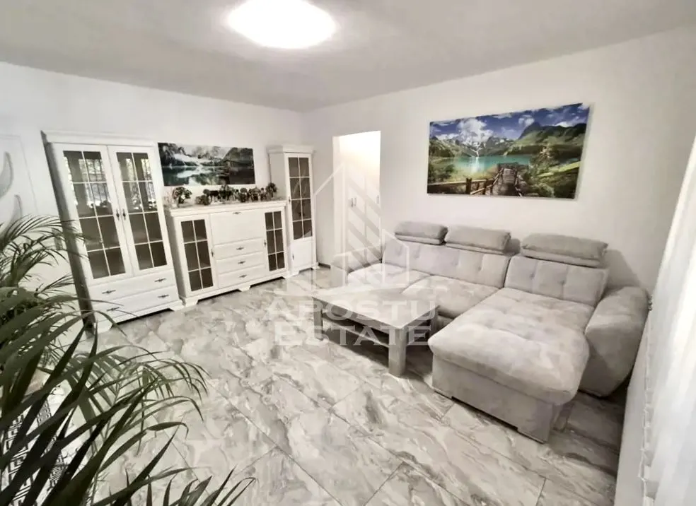 Apartament 2 camere de vanzare, zona Dambovita, Timisoara - foto 1