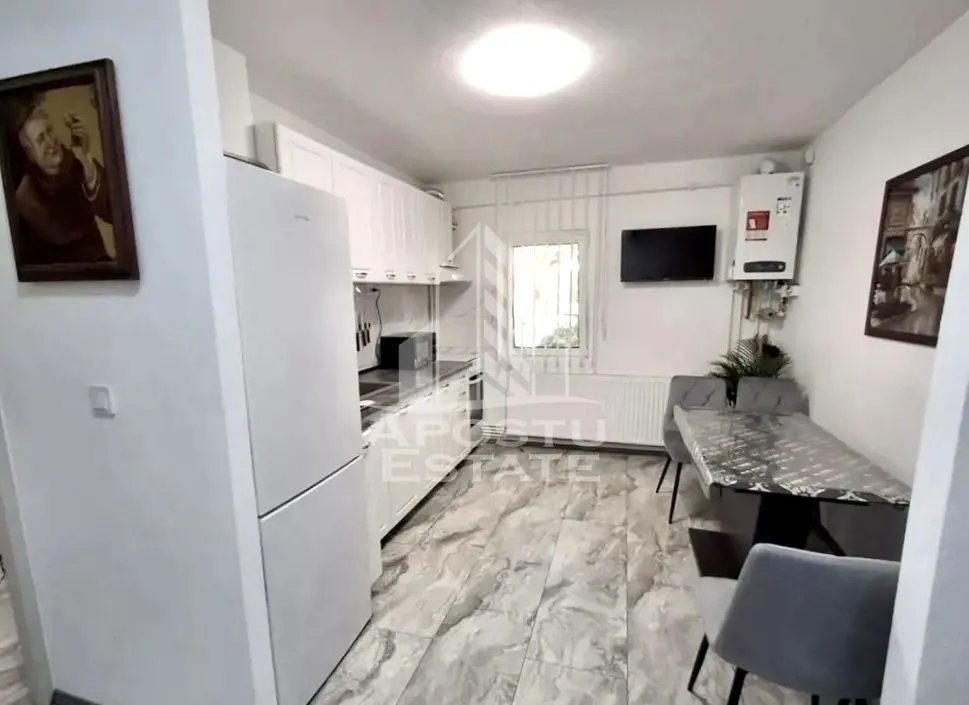 Apartament 2 camere de vanzare, zona Dambovita, Timisoara - foto 2