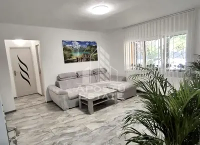 Apartament 2 camere de vanzare, zona Dambovita, Timisoara - foto 5