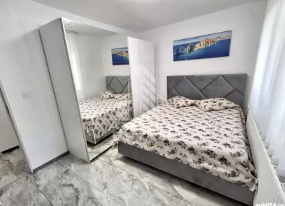 Apartament 2 camere de vanzare, zona Dambovita, Timisoara - foto 7