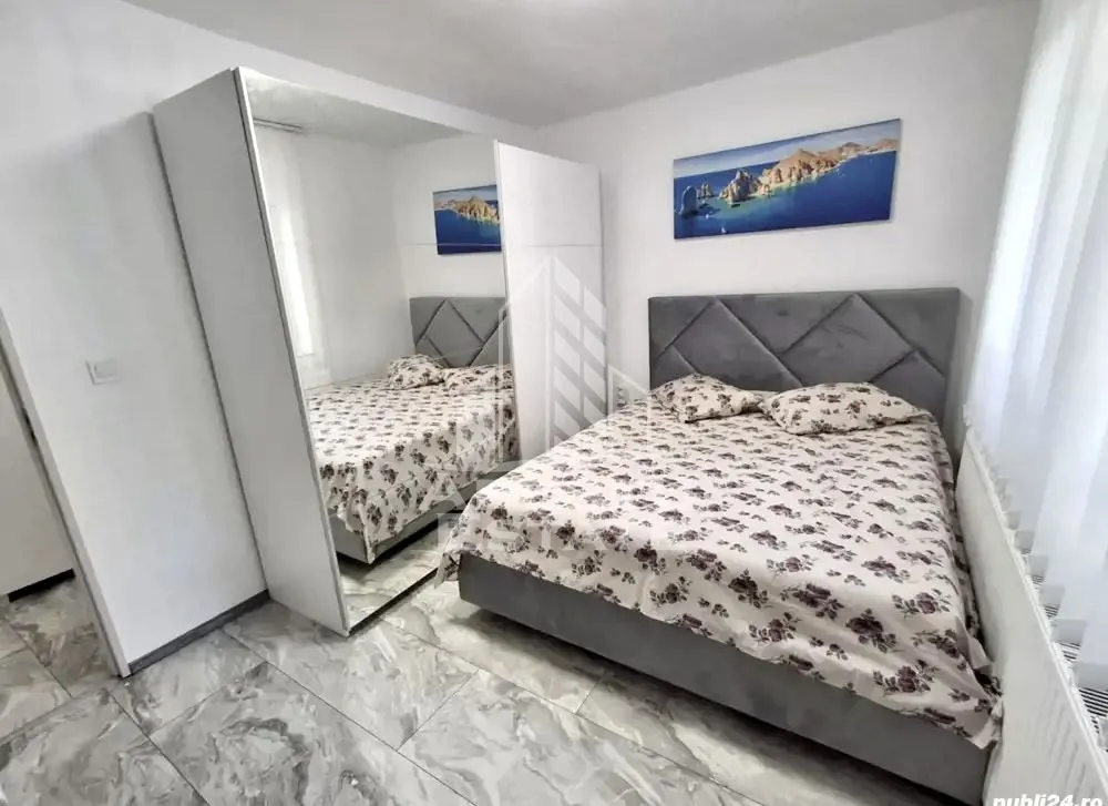 Apartament 2 camere de vanzare, zona Dambovita, Timisoara - foto 7