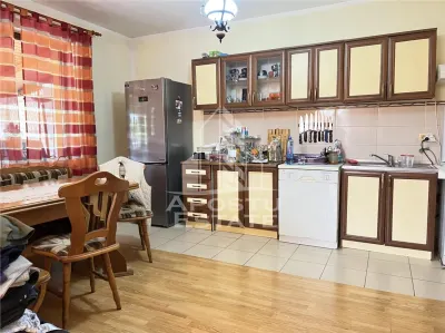 Casa individuala P+E cu teren generos de 856mp, in Sanandrei - foto 2