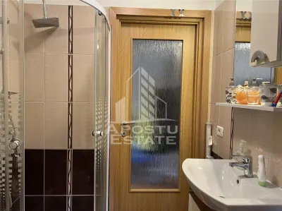 Casa individuala P+E cu teren generos de 856mp, in Sanandrei - foto 19