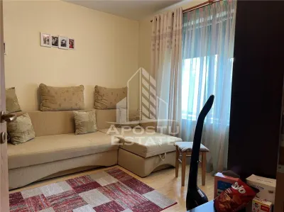 Casa individuala P+E cu teren generos de 856mp, in Sanandrei - foto 5