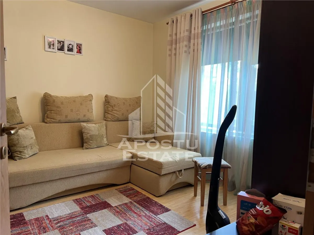 Casa individuala P+E cu teren generos de 856mp, in Sanandrei - foto 5