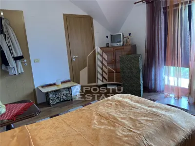 Casa individuala P+E cu teren generos de 856mp, in Sanandrei - foto 6