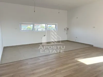 Casa individuala cu 4 camere, teren de 500mp, in Sacalaz - Sacalaz