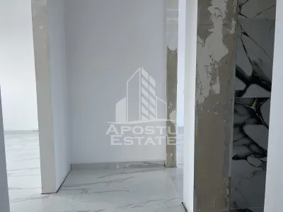 Duplex P+ E, cu 3 camere, in Sanandrei - foto 7