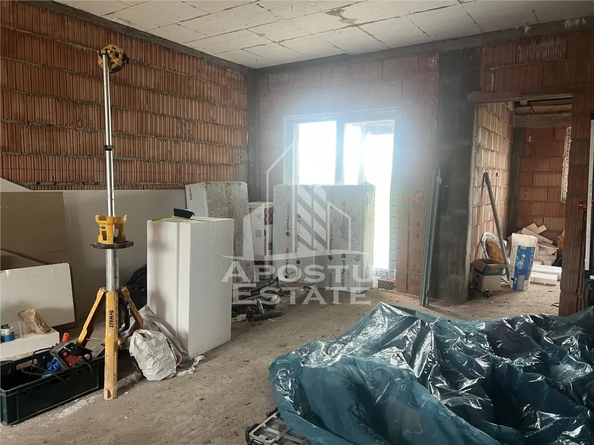 Duplex P+E, 4 camere, in Sacalaz - foto 1