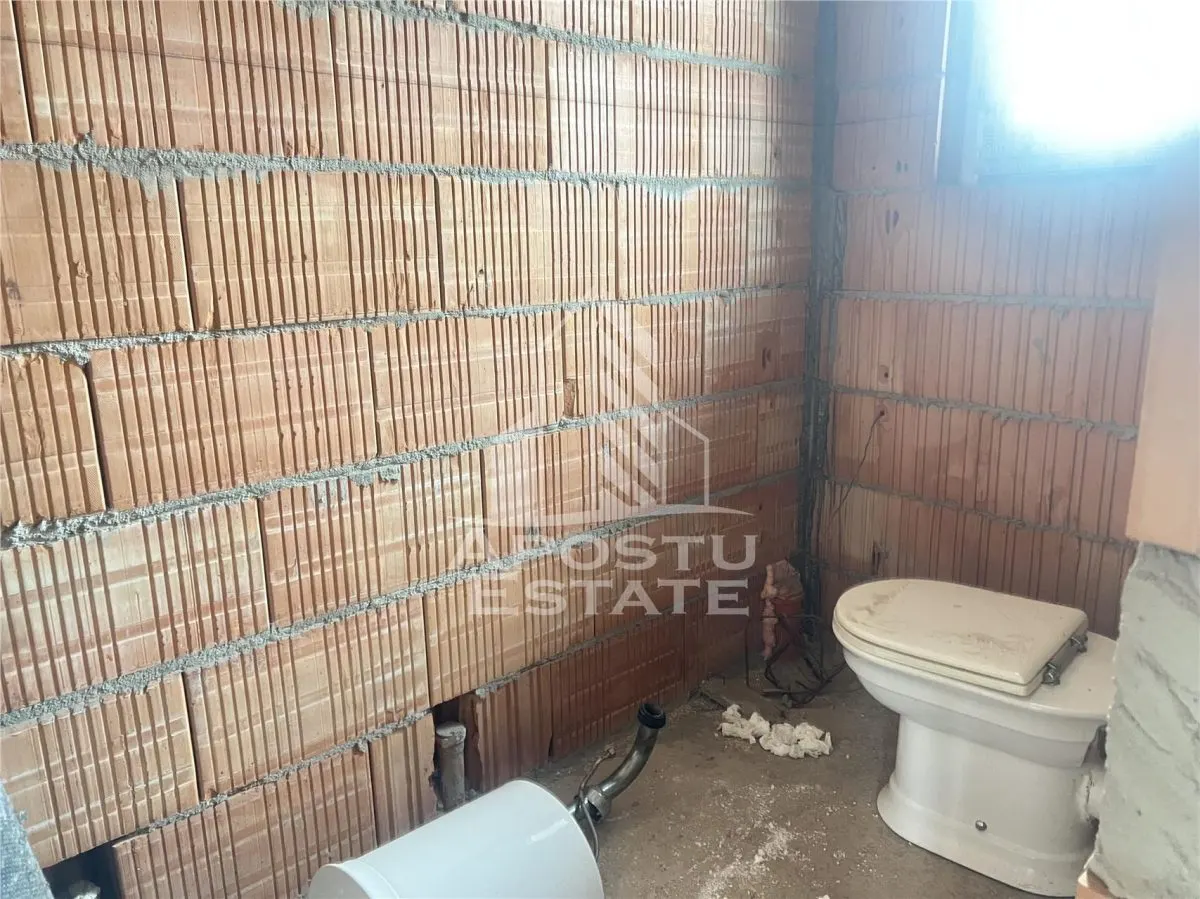 Duplex P+E, 4 camere, in Sacalaz - foto 5