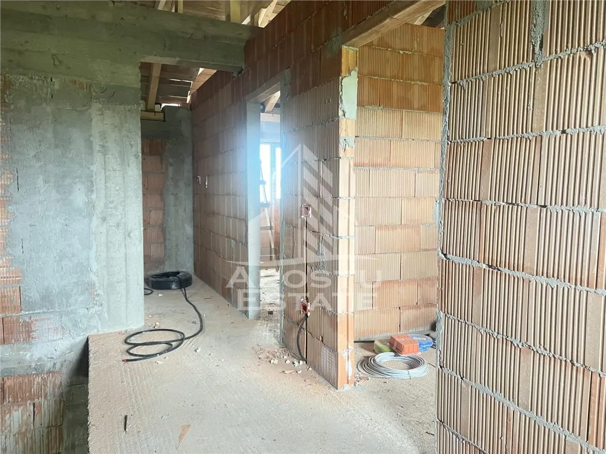 Duplex P+E, 4 camere, in Sacalaz - foto 8