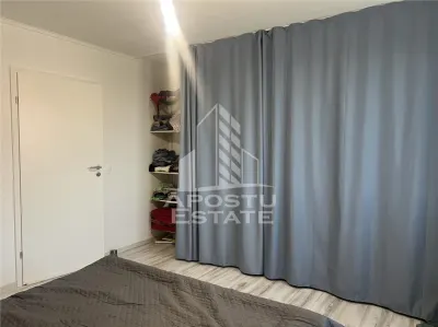 Duplex cu 3 camere, loc de parcare in curte, in Sanandrei - foto 12