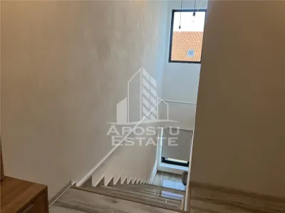 Duplex cu 3 camere, loc de parcare in curte, in Sanandrei - foto 14
