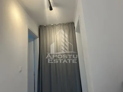Duplex cu 3 camere, loc de parcare in curte, in Sanandrei - foto 3