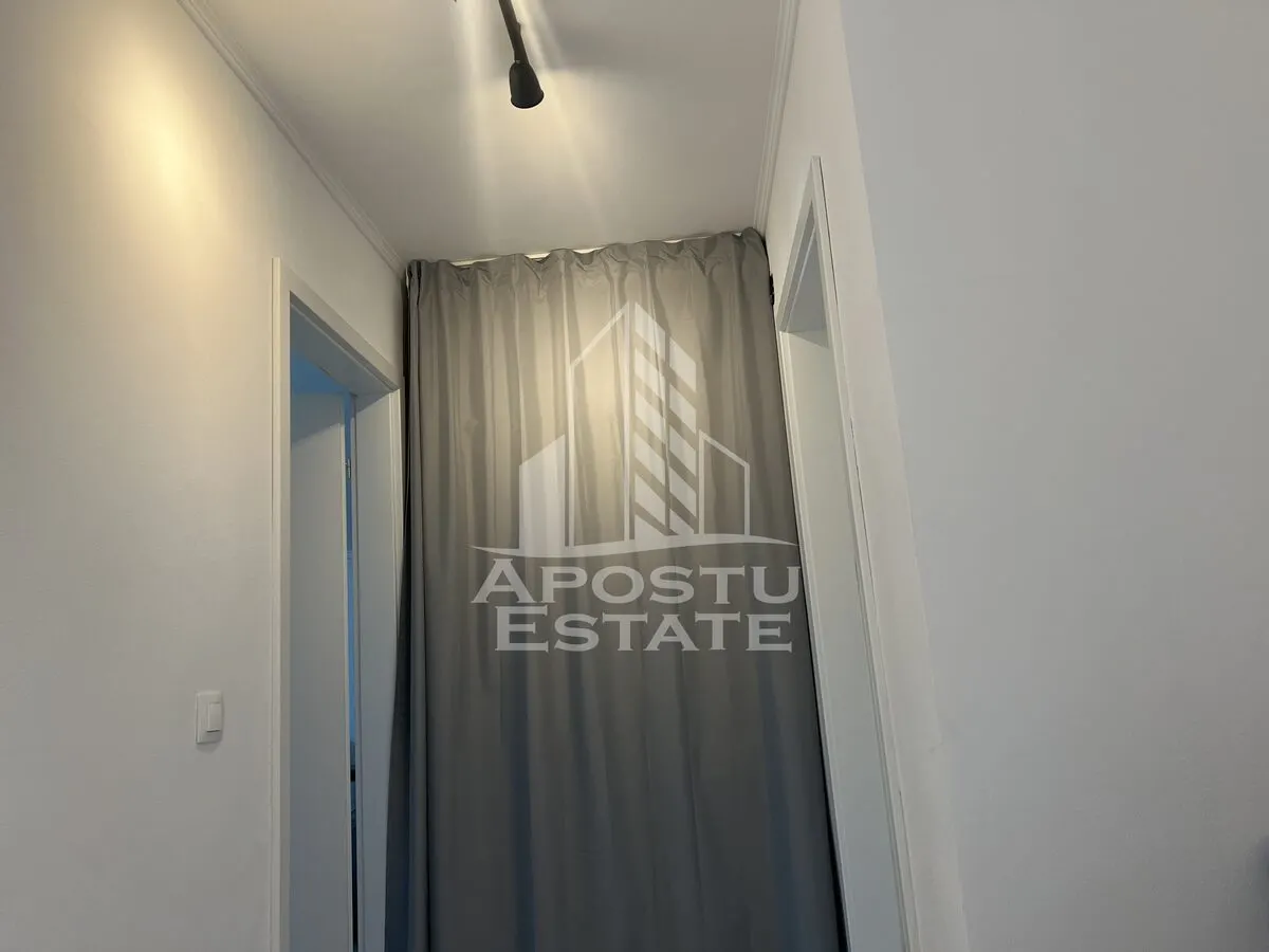 Duplex cu 3 camere, loc de parcare in curte, in Sanandrei - foto 3