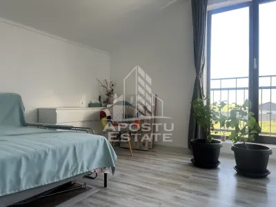 Duplex cu 3 camere, loc de parcare in curte, in Sanandrei - foto 4