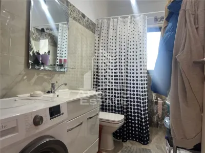 Duplex cu 3 camere, loc de parcare in curte, in Sanandrei - foto 6