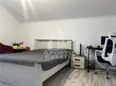 Duplex cu 3 camere, loc de parcare in curte, in Sanandrei - foto 10
